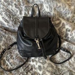 2005 Coach Mini Backpack
