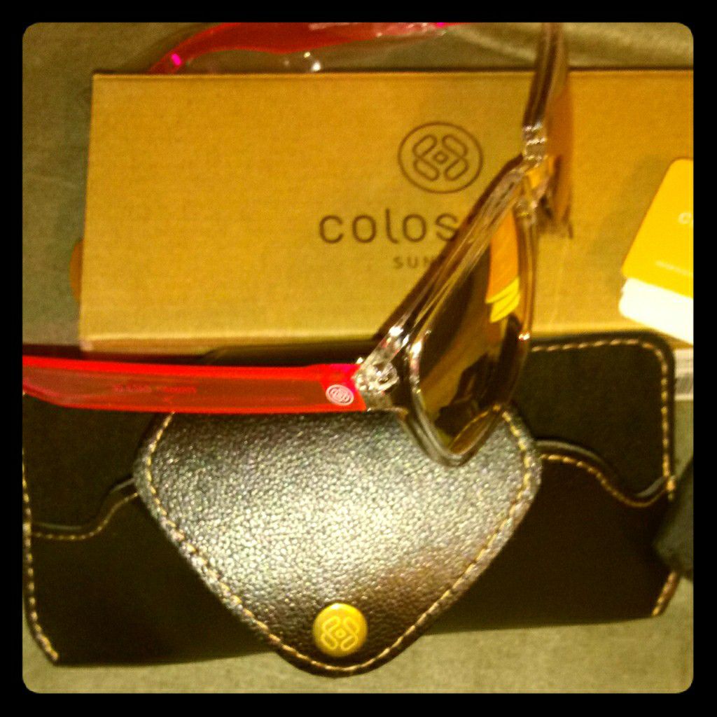 Colosson sunglasses