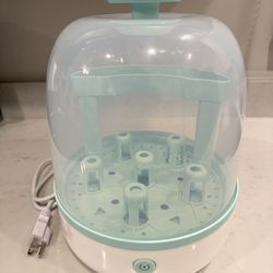 Grownsy Steam Sterilizer
