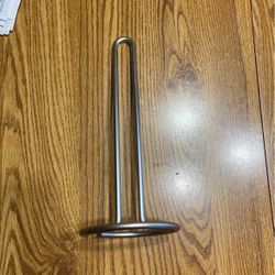 Paper towel Holder 