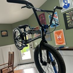 18” Arcade We The People BMX