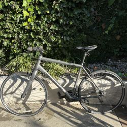 Cannondale XL Road Bike