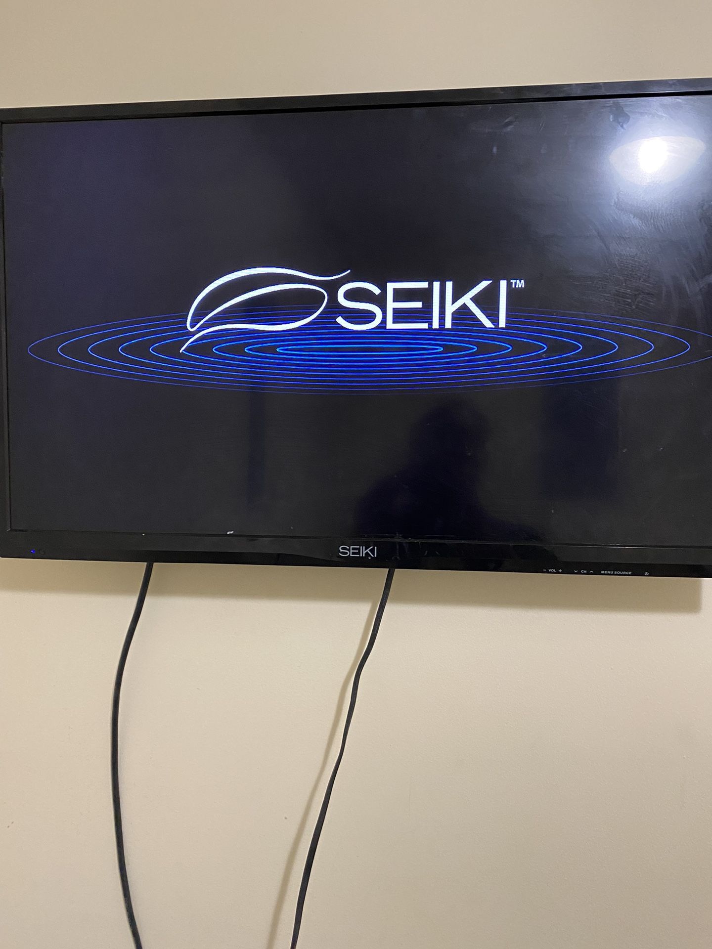 Seiki Tv 