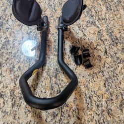 Profile Design Triathlon Aerobar Handlebar Extension - Vintage