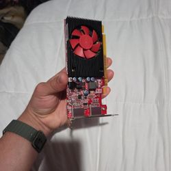 GPU From Hp Elite Desktop 