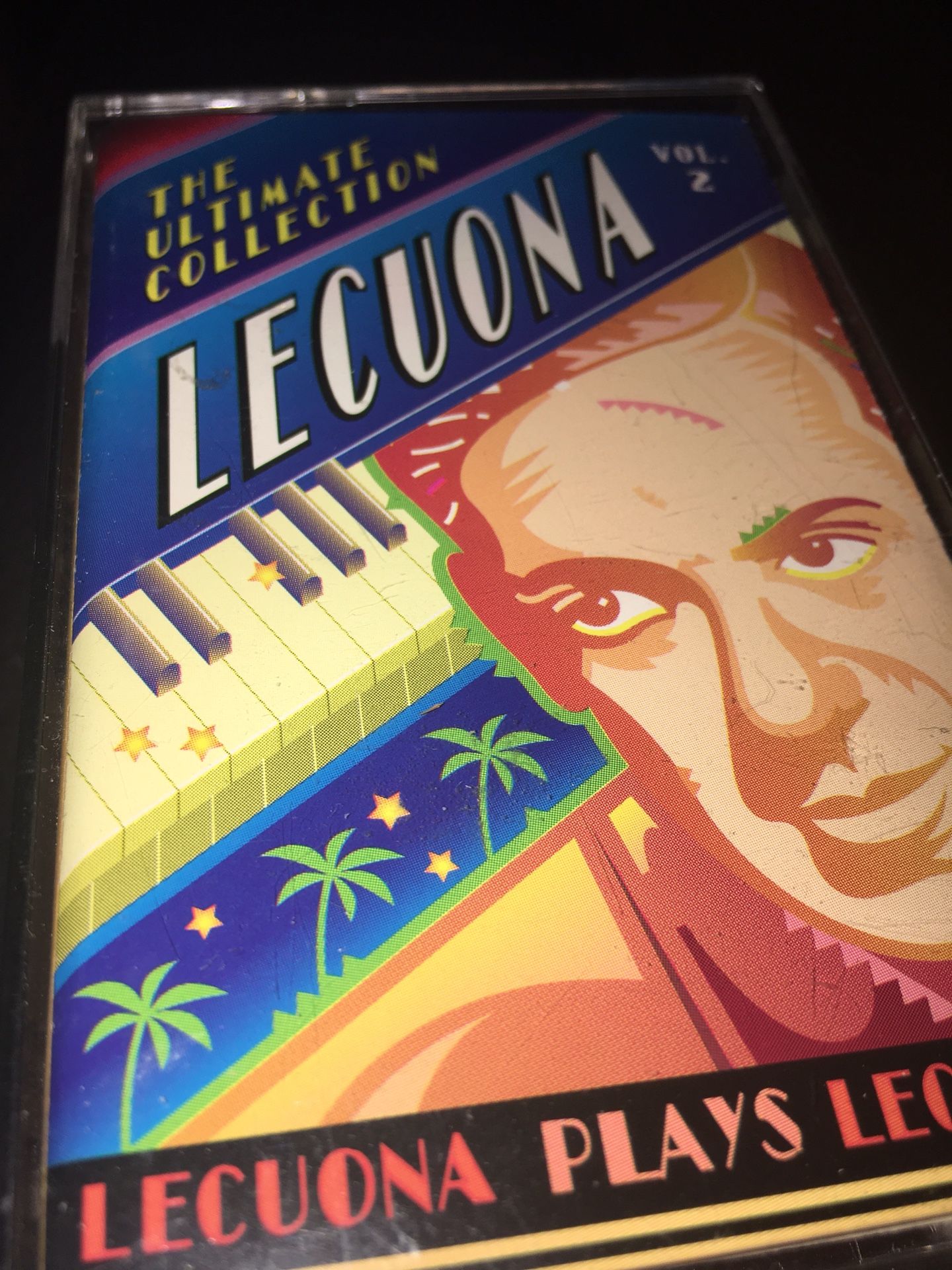 See Photos. Ernesto Lecuona Ultimate Collection: Lecuona Plays Lecuona