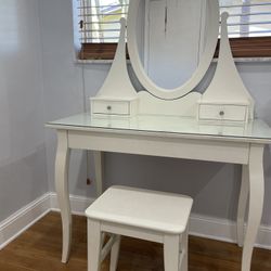 IKEA Vanity