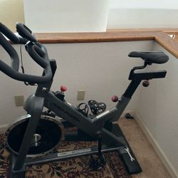 Exercise / Spin Bike 