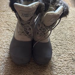 Field And Stream Boots 