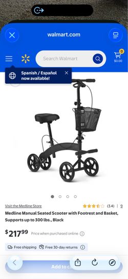 Scooter