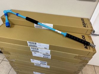 Waterhole Wand