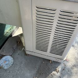 Evap Cooler