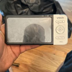 Vtech Baby Monitor 