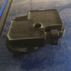 Quantity of six Mercedes W203 ignition coil's