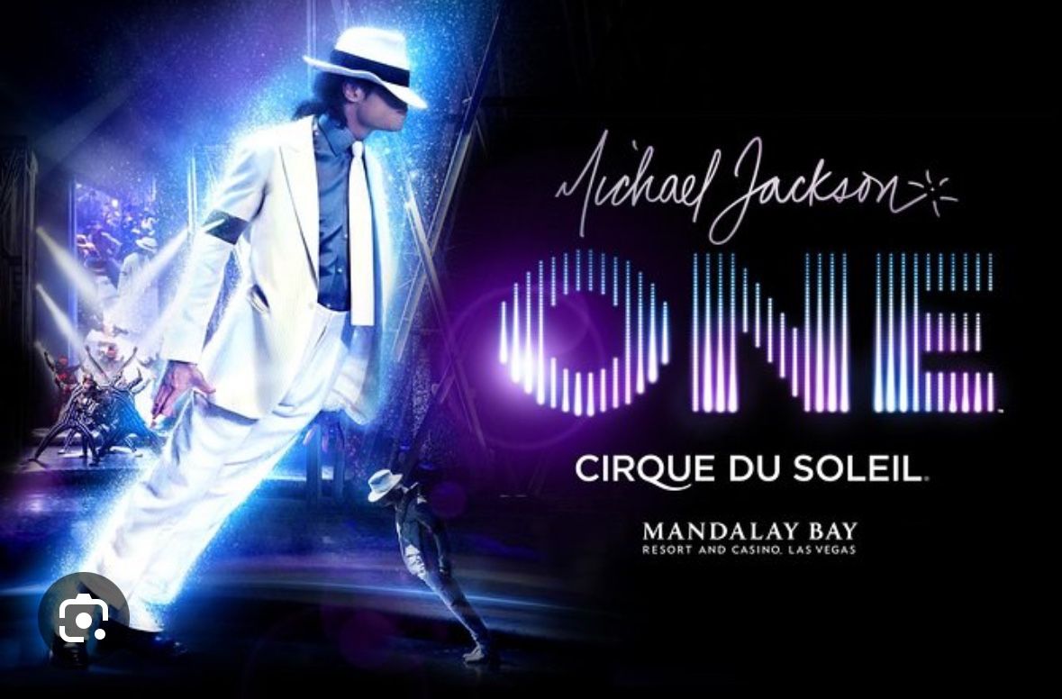 Michael Jackson 1