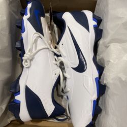 Nike TROUT Baseball Cleats Men’s Size 10, 9.5