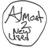 Almost2newused