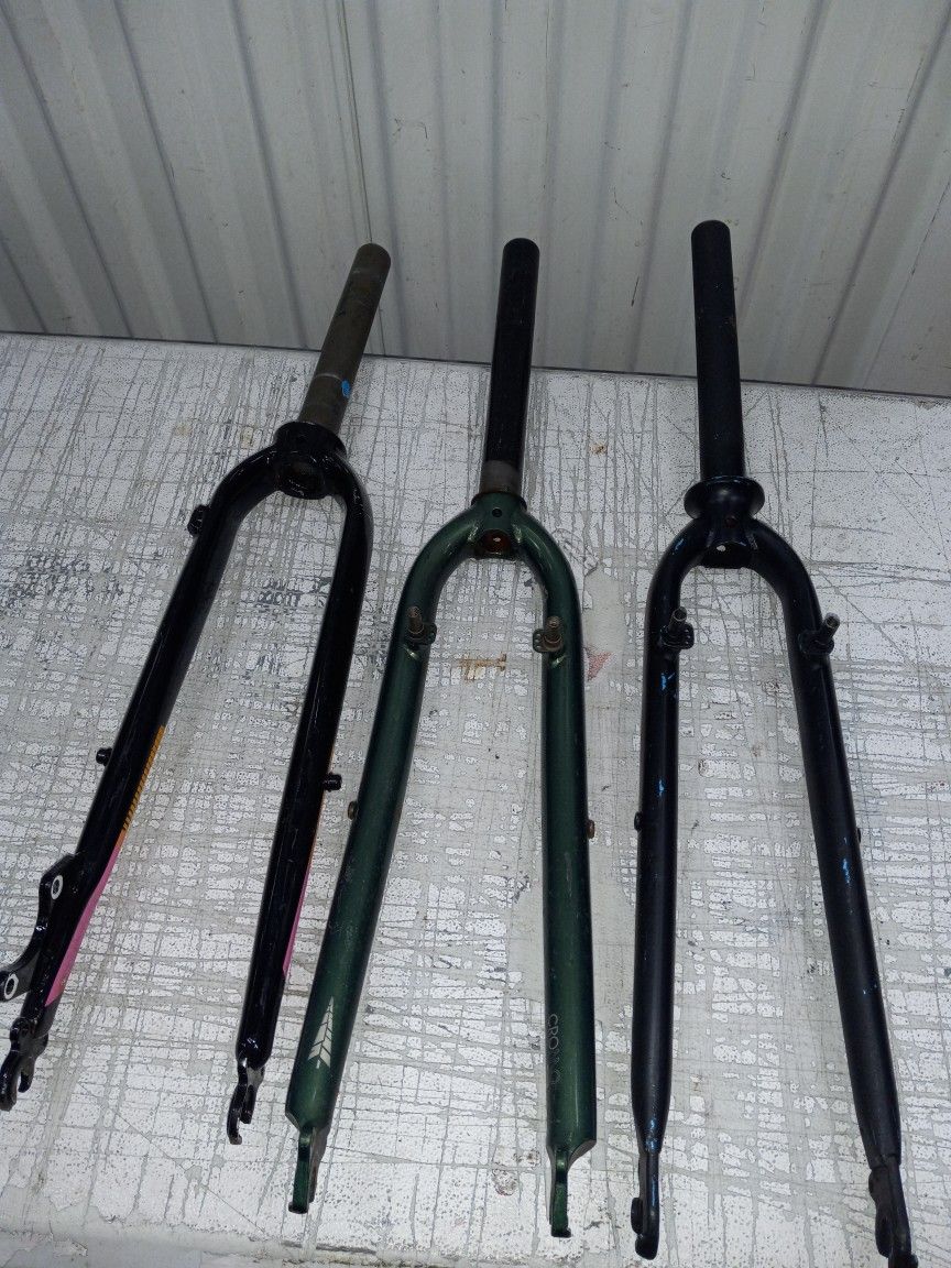 Bike Forks For Sale Medium