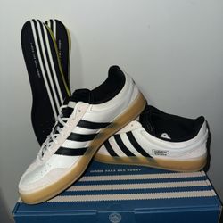 Bad Bunny X Gazelle Shoe