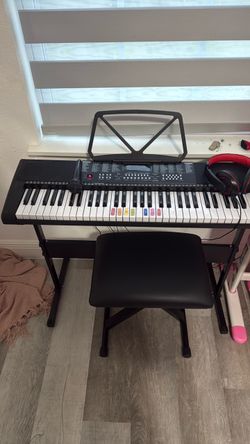 Kids piano
