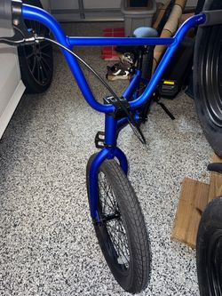 Mongoose Youth Legion L20 BMX Bike