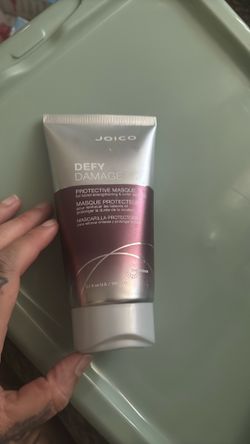 Joico Defy Damage hair masque $10