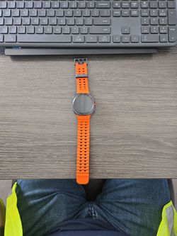 Samsung Galaxy Watch Ultra 47mm