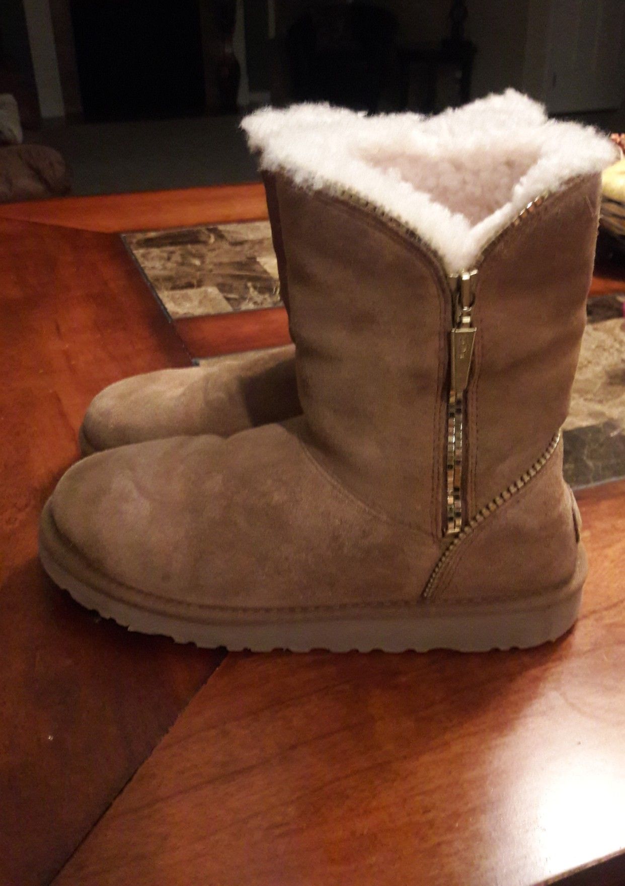 UGG kids boots