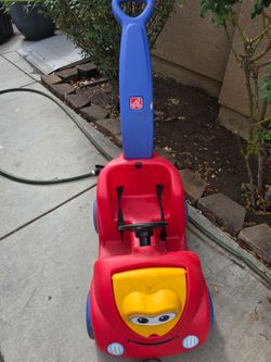 Step 2 car