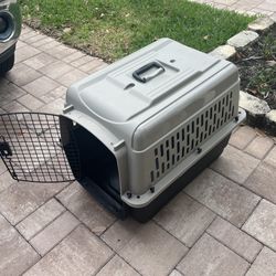 Dog Crate- Medium Size