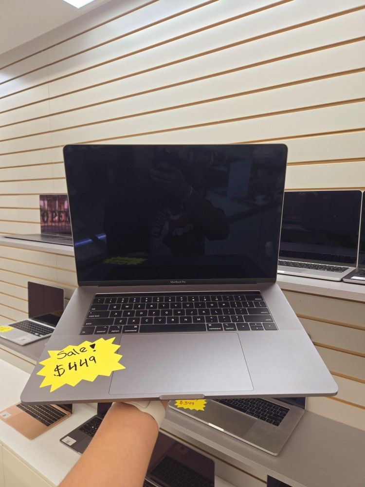 Core I7 Macbook Pro 2016 512gb Macbook Pro 2018 512gb I7 16ram