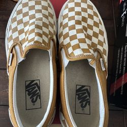 Vans Classic Slip On 8