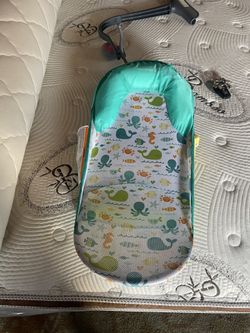 Baby Bouncer 