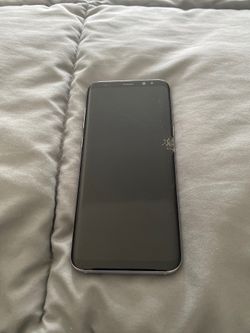 Samsung S8+