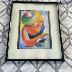 Picture Wall Decor
