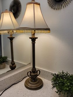 Small Lamp