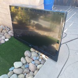 T.V