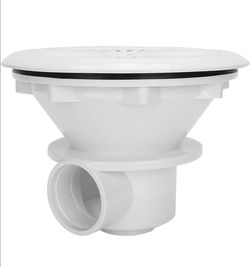Swimming Pool Drain