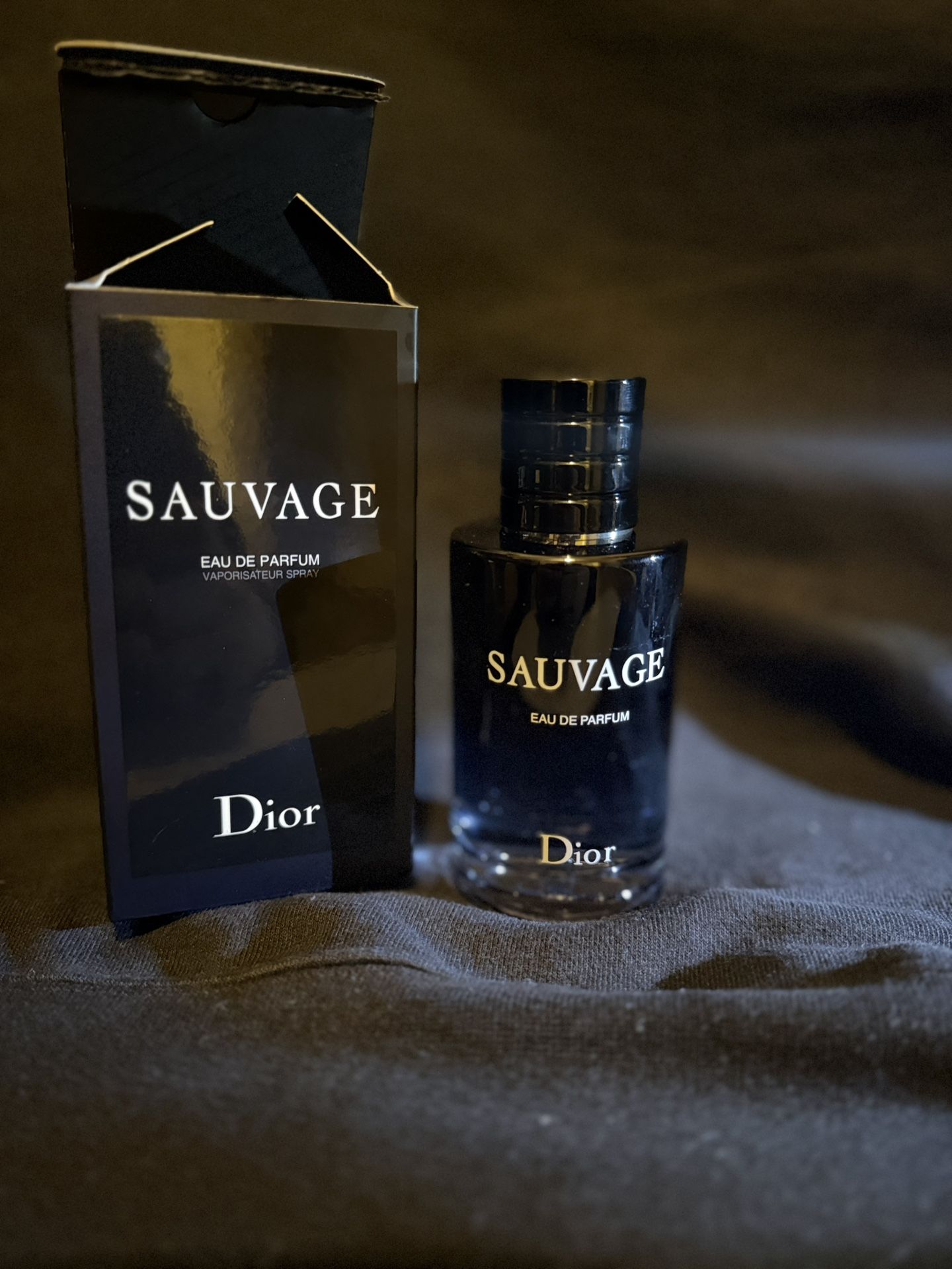Dior Sauvage
