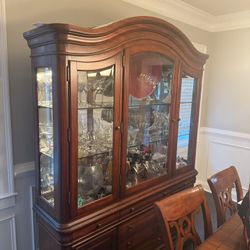 China Cabinet 