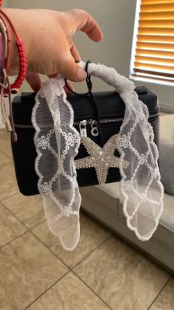 Cute new purse