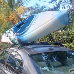 Old Town   otter 10' kayak