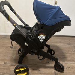 Doona Baby Stroller 