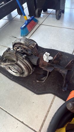 F(contact info removed) turbo $ 450