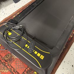 Walking Pad, Treadmill 