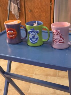 Tazas