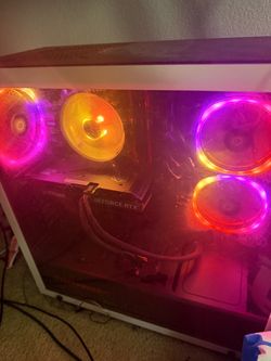 prebuilt pc(pick up only)
