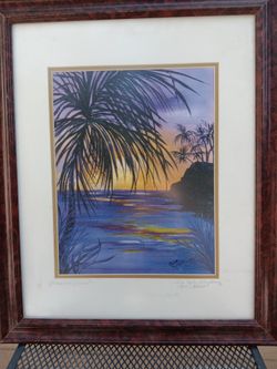 Julie Tayler Ellingboe Painting