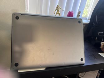 Mac book pro
