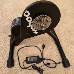 Wahoo KICKR Core Smart Trainer